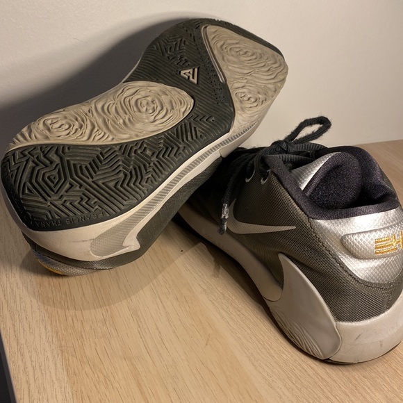 Giannis Antetokounmpo basketball shoes(Freak one) - Picture 7 of 7